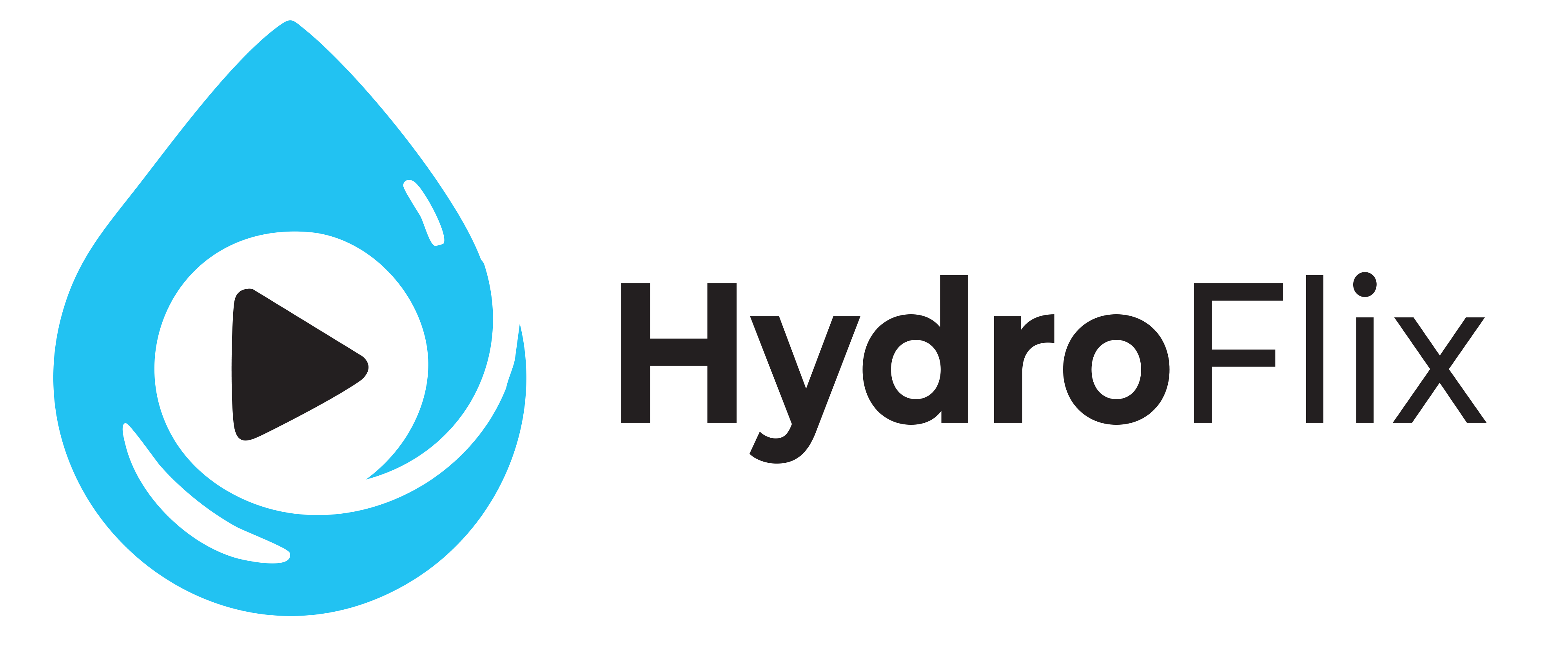Hydroflix
